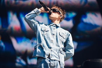 Sen Senra volverá a cantar