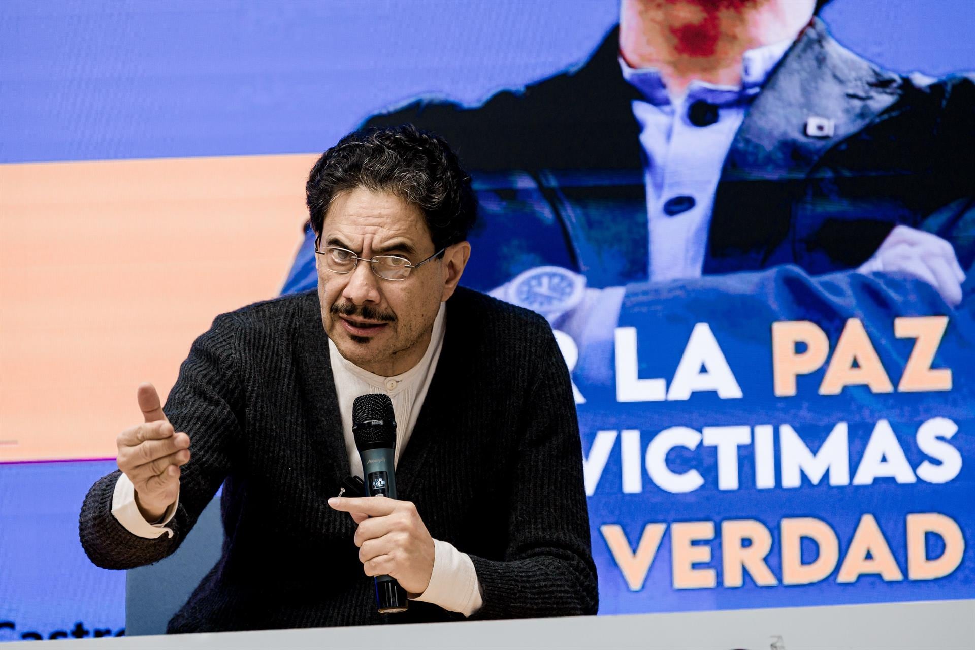 Magistrados del CNE radicaron ponencia que avala presencia de Iván Cepeda en la consulta del Frente por la Vida: ya hay fecha y hora para votación