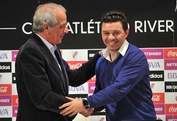 Rodolfo D'Onofrio le dedicó un