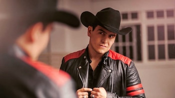 Julián Figueroa reveló si se