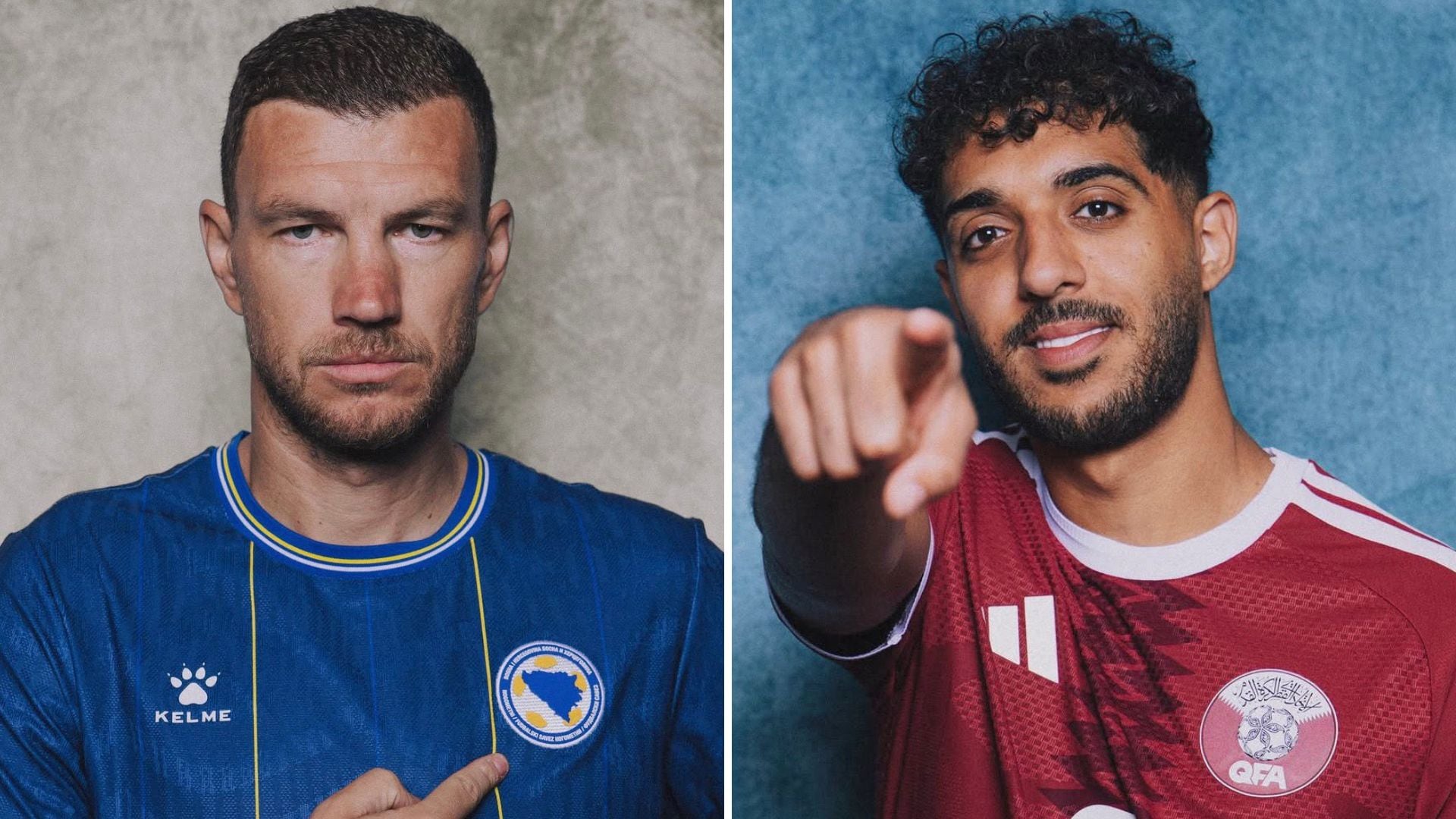 Qatar vs Bosnia EN VIVO HOY: minuto a minuto del partido por el Grupo B del Mundial 2026.