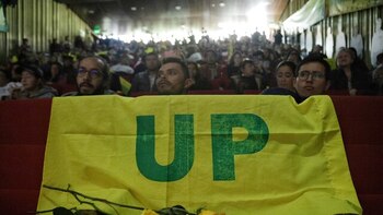 Víctimas de Unión Patriótica exigen que miembros de la Fuerza Pública digan la verdad sobre la violencia en Urabá