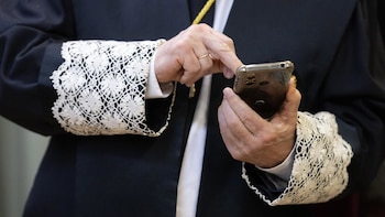 La Asociación Francisco de Vitoria recurrirá el acuerdo del CGPJ que "elimina la protección de salud laboral" de jueces