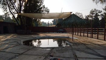 Parte de los cuidados de