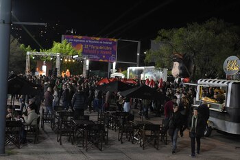 Crédito: Fundación El Libro