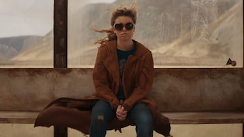 Supergirl (Captura de tráiler oficial)