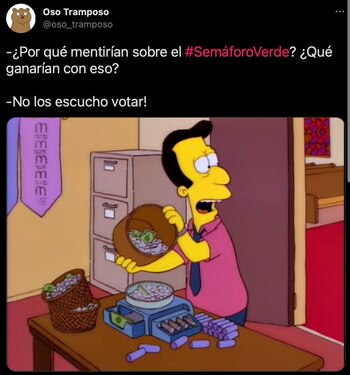 (Foto:captura de pantalla de Twitter