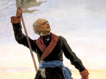 El sacerdote fue ejcutado el 30 de julio de 1811 en Chiuahua