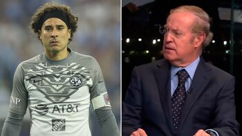 José Ramón Fernández negó que