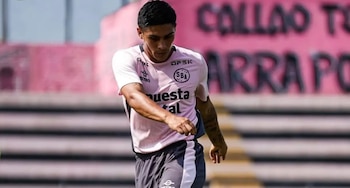 Sport Boys – Emilio Saba - Hernán Da Campo - Mathías Llontop - Liga 1 – Perú – deportes – 31 agosto