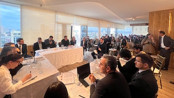 Se puso en vigencia el nuevo Código Procesal Penal Federal en Misiones