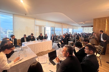 Se puso en vigencia el nuevo Código Procesal Penal Federal en Misiones
(ejercicio de práctica para la aplicación del sistema Acusatorio en Posadas)