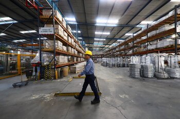 REUTERS/Hector Lorenzo