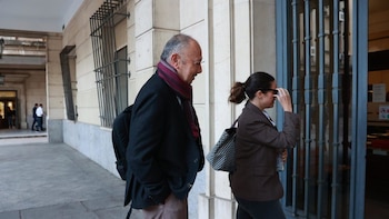 Tres años de cárcel para el ex director de Trabajo de Andalucía Daniel Rivera por ayuda de los ERE a Consyproan