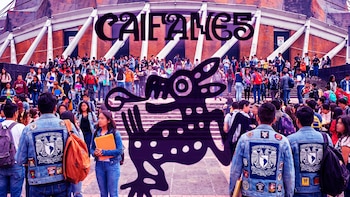 ¿Caifanes en el examen? Los memes que dejó la prueba control de la UNAM por la sede de CDMX