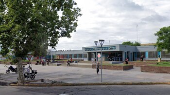 Tragedia en Mendoza: un nene