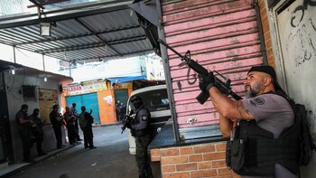 Ascendieron a 28 los muertos