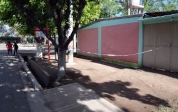 La mujer fue asesinada de