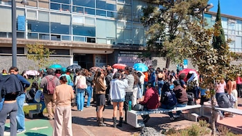 Este febrero se llevó a