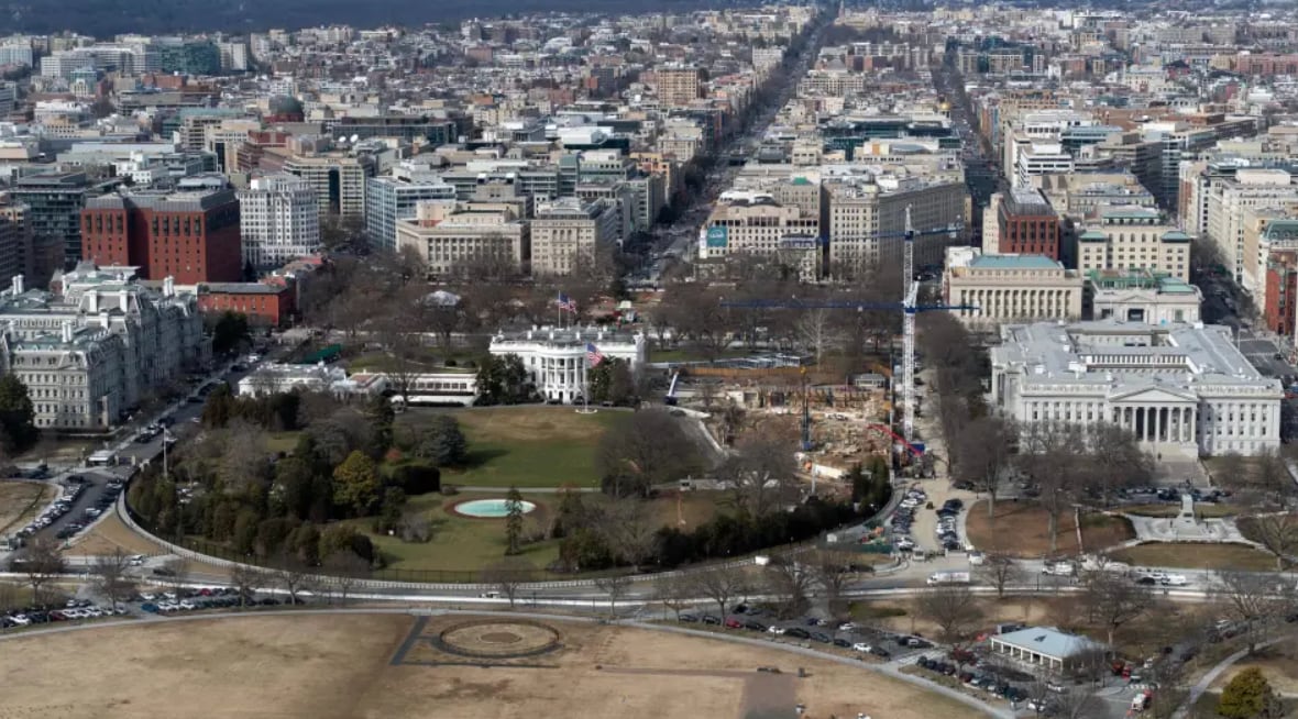 El sistema educativo y la comunidad científica activa de Washington, D.C. favorecen la generación y transferencia de conocimiento, atrayendo inversiones estratégicas a la región (AP Photo/Jose Luis Magana, File)