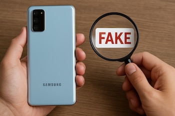 La policía india desmanteló una