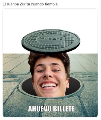 Fotos: Redes sociales