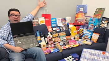 Las ‘supercanastas’ que empresas y