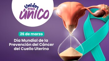 Campaña "Unidos por lo único".