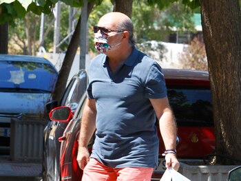 01/08/2020 JOSÉ CARLOS
EUROPA ESPAÑA SOCIEDAD
EUROPA