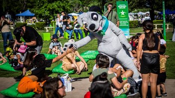 La propuesta de Banco Provincia