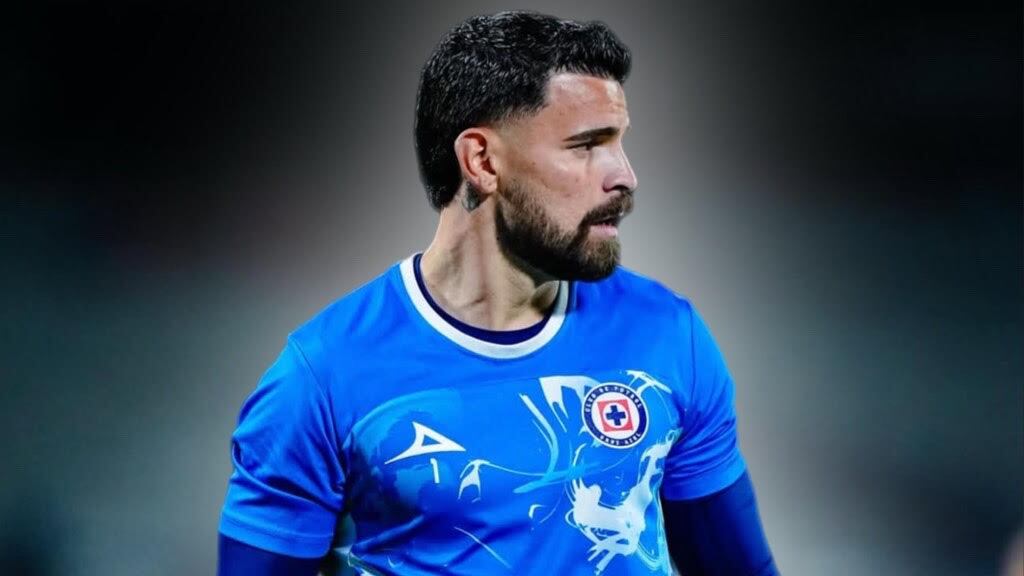 (Instagram / @andresggp)