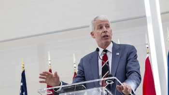 EEUU cifra en al menos 150 millones los barriles de petróleo venezolano vendidos desde la captura de Maduro