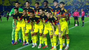 Club América: estos son los porteros que buscaría fichar