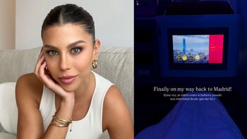 Alondra García Miró toma radical