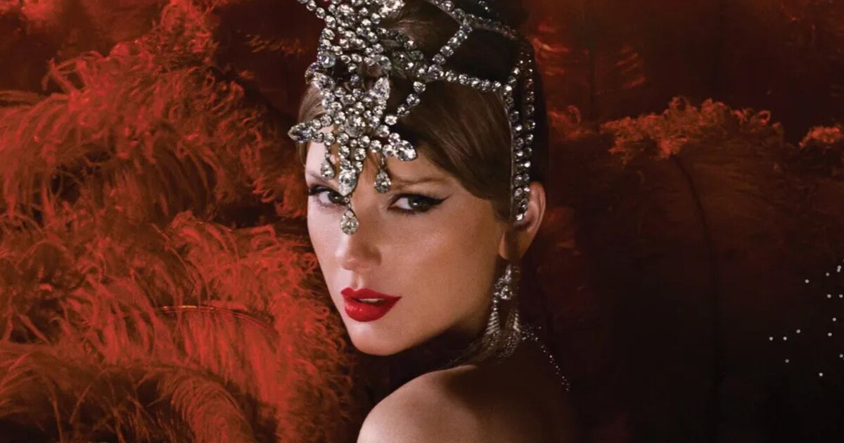 A qué hora se lanza “The Life of a Showgirl”, el nuevo álbum de Taylor Swift: datos clave sobre el esperado estreno musical