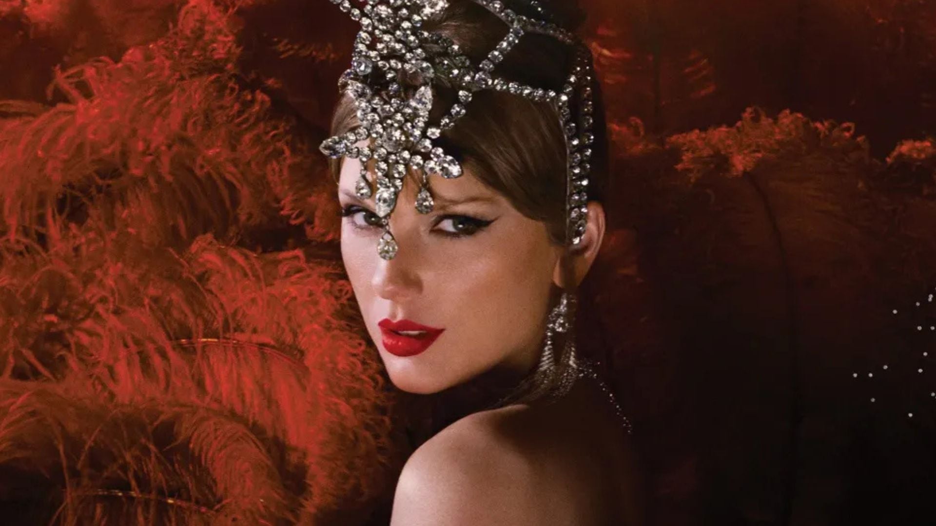 The Life of a Showgirl - Taylor Swift (Instagram/TaylorSwift)