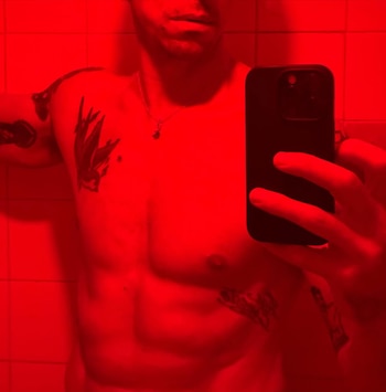 A través de su cuenta