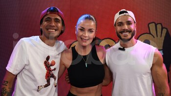 'Good Time' justifican su postura