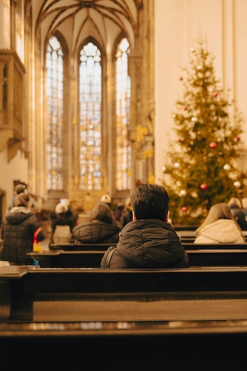 La temporada decembrina, además de