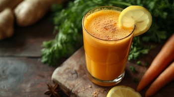 Es jugo podría ser la