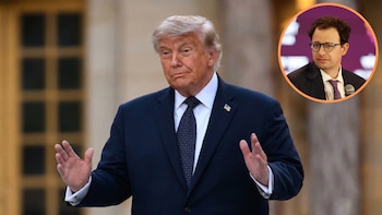 Trump declaró que ya no considera a Anthropic una amenaza para la seguridad nacional