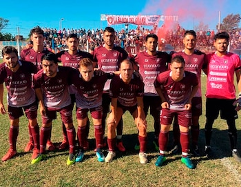 Diego Nadaya se desempeña actualmente