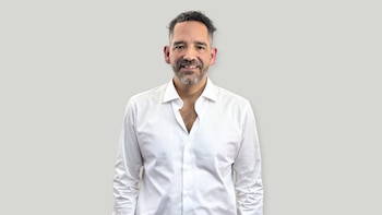 Juan Manuel Sánchez es presidente de la Cámara Argentina de la Última Milla (Foto: Movant Connection)