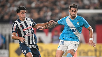 Tabla de posiciones de la Liga 1 Perú 2026: así van los equipos tras la fecha 14 del Torneo Apertura