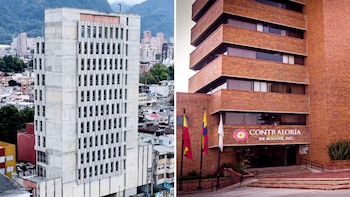 Contraloría de Bogotá advirtió que la nueva sede de la Alcaldía de Teusaquillo está abandonada y con un daño fiscal de $36.400 millones