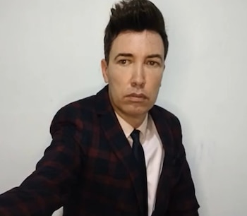 (Captura YouTube: Max Lumbia)