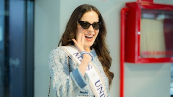 El itinerario de acciones comunitarias