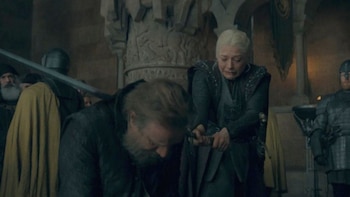 House of the Dragon Temporada 3 Episodio 2