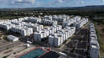 República Dominicana destaca una reducción cercana al 25% del déficit habitacional en los últimos años