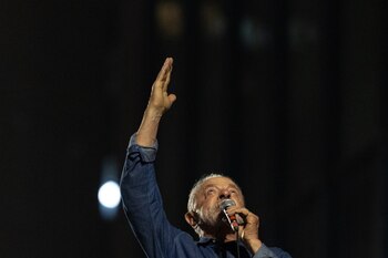 El Poder Judicial mantendrá un papel determinante en el equilibrio institucional y el pacto federativo durante el nuevo mandato
EFE/ Isaac Fontana